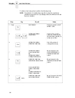 Preview for 272 page of IBM 6400i Setup Manual