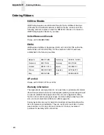 Preview for 290 page of IBM 6400i Setup Manual