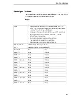 Preview for 291 page of IBM 6400i Setup Manual