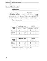 Preview for 294 page of IBM 6400i Setup Manual