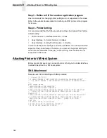 Preview for 324 page of IBM 6400i Setup Manual