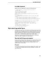 Preview for 325 page of IBM 6400i Setup Manual