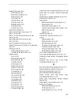 Preview for 349 page of IBM 6400i Setup Manual