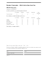 Preview for 367 page of IBM 6400i Setup Manual