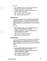 Preview for 109 page of IBM 6408-A00 Setup Manual