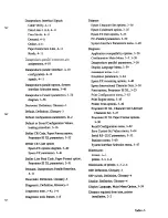 Preview for 185 page of IBM 6408-A00 Setup Manual