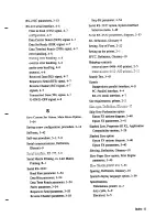 Preview for 193 page of IBM 6408-A00 Setup Manual