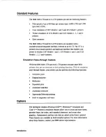 Preview for 21 page of IBM 6408-CT0 Setup Manual