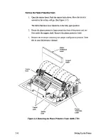 Preview for 30 page of IBM 6408-CT0 Setup Manual