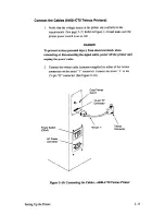 Preview for 35 page of IBM 6408-CT0 Setup Manual