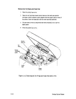 Preview for 38 page of IBM 6408-CT0 Setup Manual