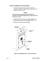 Preview for 40 page of IBM 6408-CT0 Setup Manual