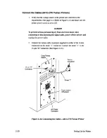 Preview for 42 page of IBM 6408-CT0 Setup Manual