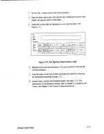 Preview for 43 page of IBM 6408-CT0 Setup Manual