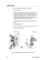 Preview for 44 page of IBM 6408-CT0 Setup Manual