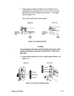 Preview for 47 page of IBM 6408-CT0 Setup Manual