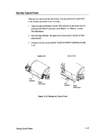 Preview for 49 page of IBM 6408-CT0 Setup Manual