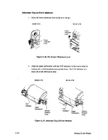 Preview for 50 page of IBM 6408-CT0 Setup Manual