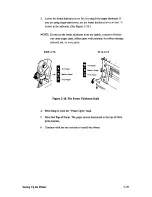 Preview for 51 page of IBM 6408-CT0 Setup Manual