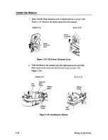 Preview for 52 page of IBM 6408-CT0 Setup Manual