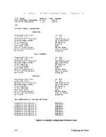 Preview for 62 page of IBM 6408-CT0 Setup Manual