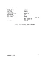 Preview for 63 page of IBM 6408-CT0 Setup Manual