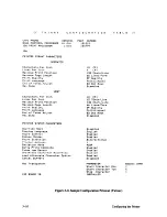 Preview for 64 page of IBM 6408-CT0 Setup Manual