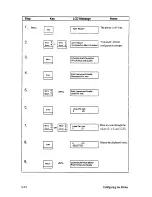 Preview for 66 page of IBM 6408-CT0 Setup Manual