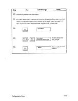 Preview for 67 page of IBM 6408-CT0 Setup Manual