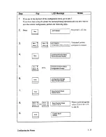 Preview for 69 page of IBM 6408-CT0 Setup Manual