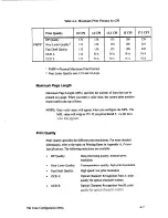 Preview for 77 page of IBM 6408-CT0 Setup Manual