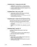 Preview for 82 page of IBM 6408-CT0 Setup Manual