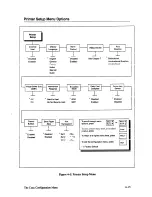 Preview for 85 page of IBM 6408-CT0 Setup Manual