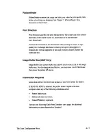 Preview for 87 page of IBM 6408-CT0 Setup Manual