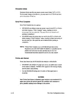 Preview for 88 page of IBM 6408-CT0 Setup Manual