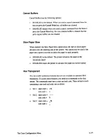 Preview for 89 page of IBM 6408-CT0 Setup Manual