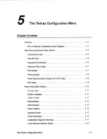 Preview for 95 page of IBM 6408-CT0 Setup Manual