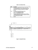 Preview for 103 page of IBM 6408-CT0 Setup Manual