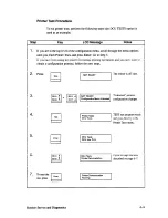 Preview for 121 page of IBM 6408-CT0 Setup Manual