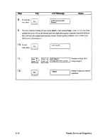 Preview for 122 page of IBM 6408-CT0 Setup Manual