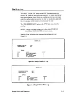 Preview for 123 page of IBM 6408-CT0 Setup Manual