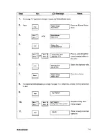 Preview for 137 page of IBM 6408-CT0 Setup Manual