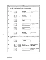 Preview for 139 page of IBM 6408-CT0 Setup Manual