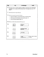 Preview for 144 page of IBM 6408-CT0 Setup Manual