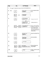 Preview for 147 page of IBM 6408-CT0 Setup Manual