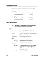 Preview for 150 page of IBM 6408-CT0 Setup Manual