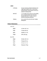 Preview for 151 page of IBM 6408-CT0 Setup Manual