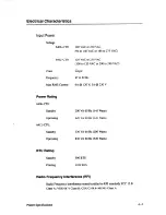 Preview for 153 page of IBM 6408-CT0 Setup Manual