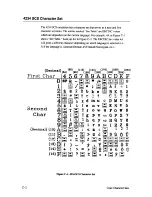 Preview for 162 page of IBM 6408-CT0 Setup Manual