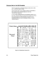 Preview for 186 page of IBM 6408-CT0 Setup Manual